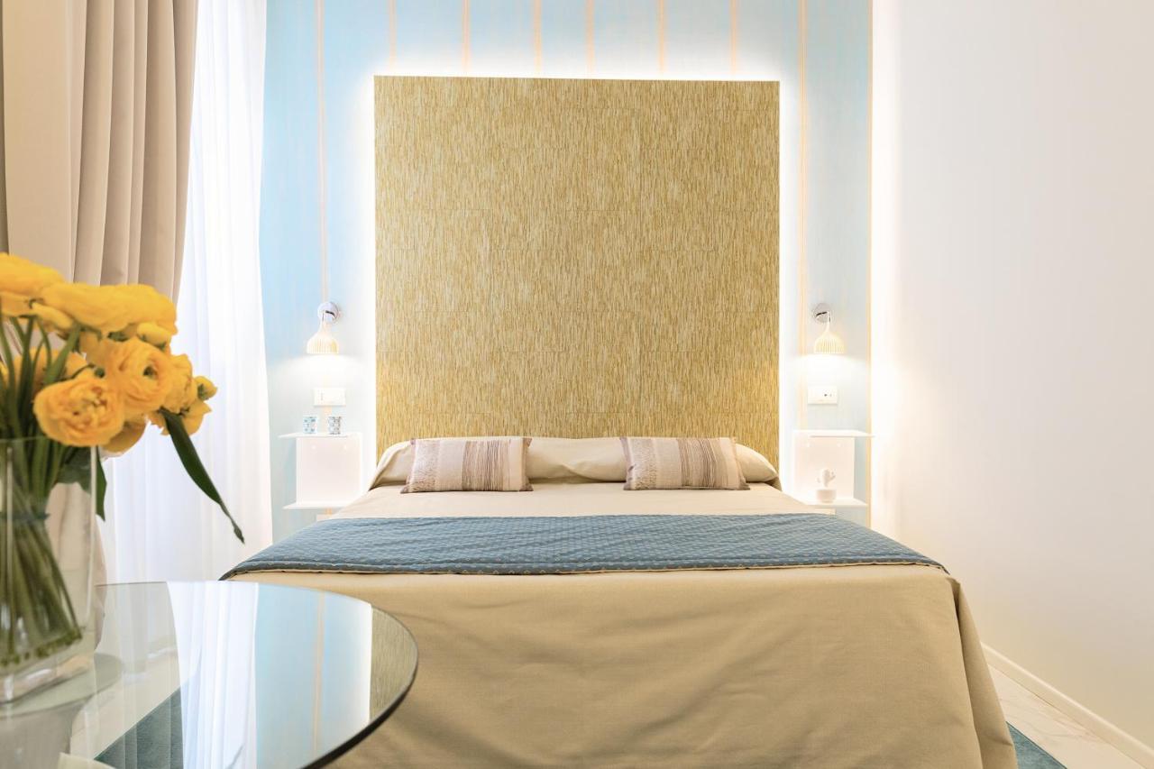 Cavour Suites Guest House Рим Экстерьер фото