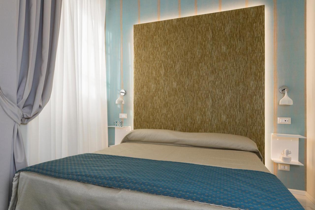 Cavour Suites Guest House Рим Экстерьер фото