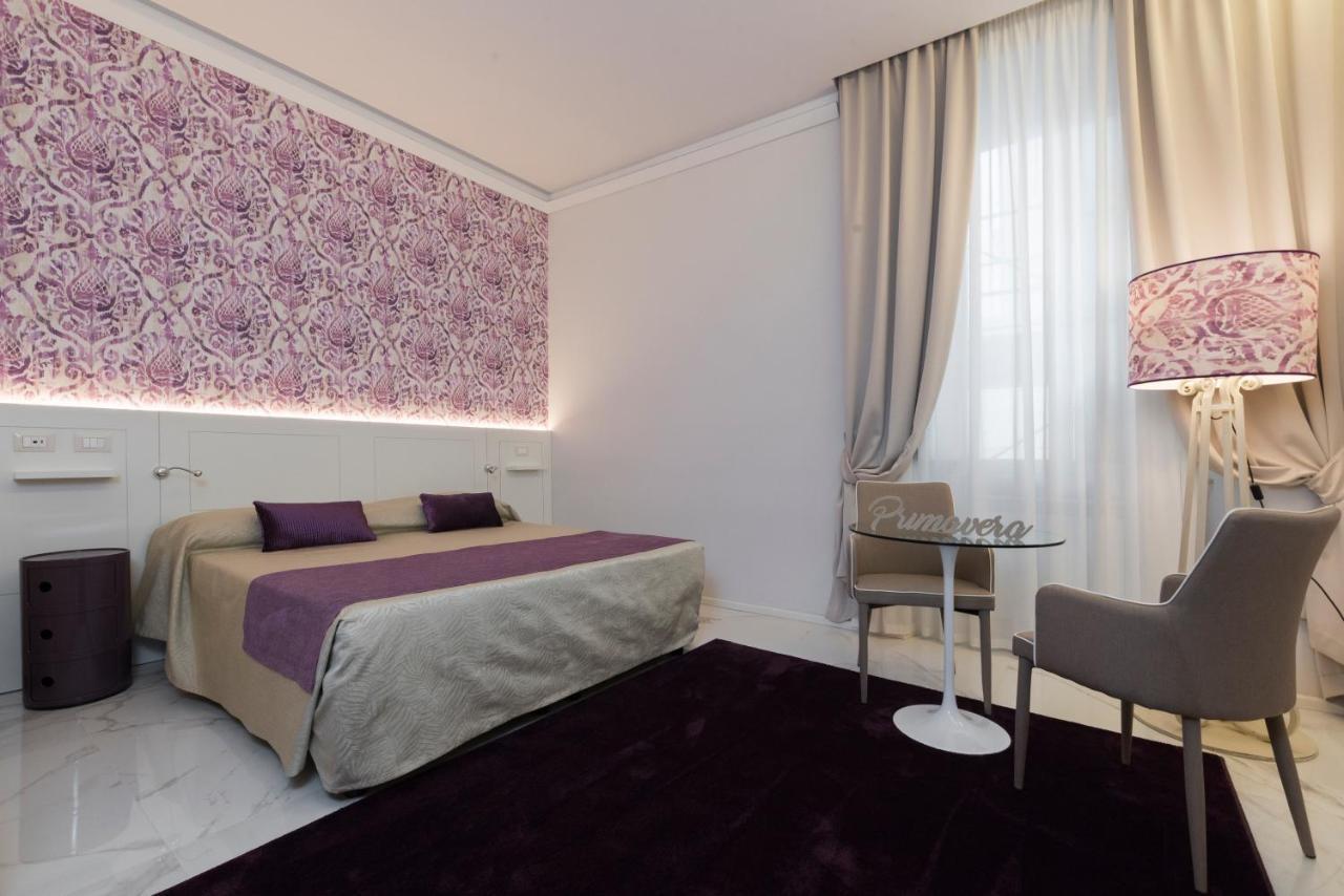 Cavour Suites Guest House Рим Экстерьер фото